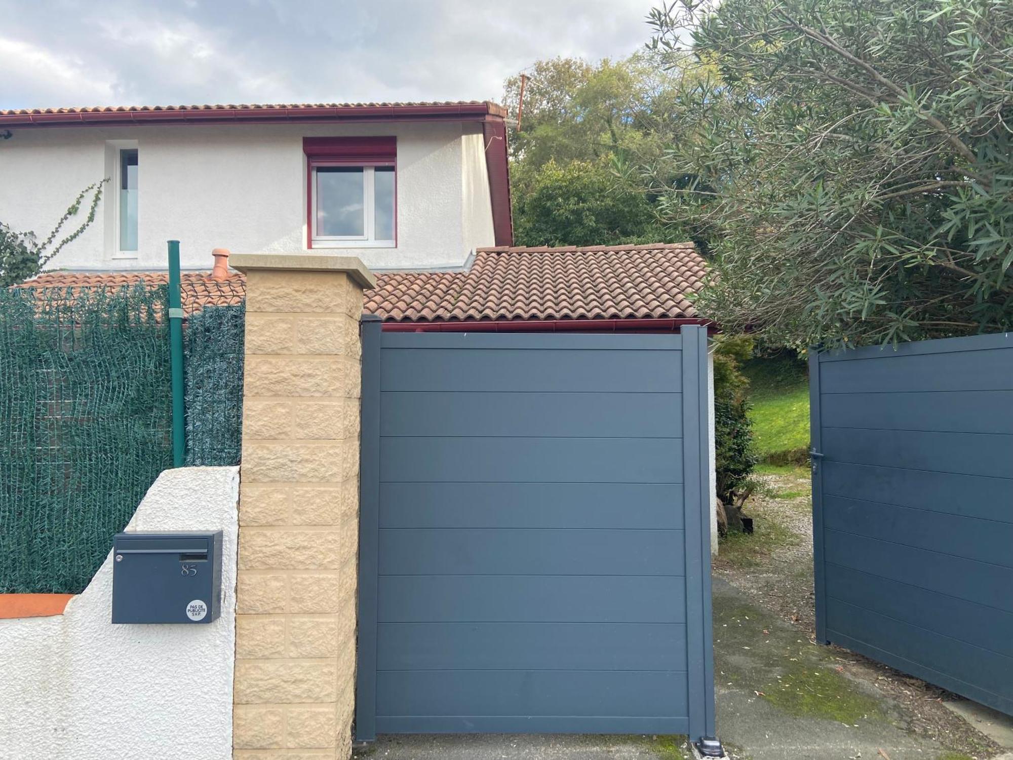 Independant Au Calme A Séjour chez l'habitant Biarritz